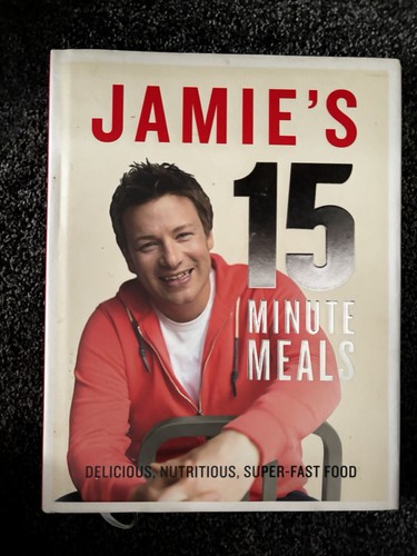 Jamie oliver minute meals - minute,