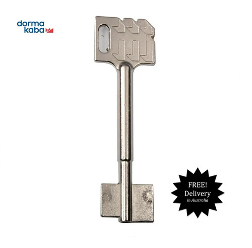 Kaba mauer 88827 - kaba, key