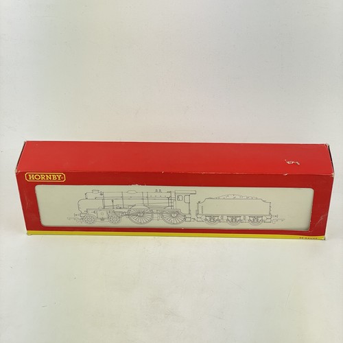 Hornby r2181 0 schools - r2181, 4-4-0