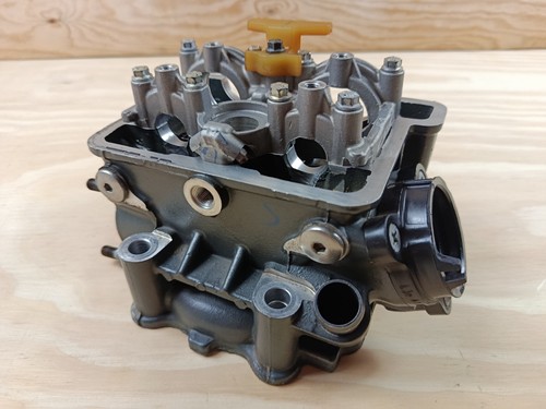 Ktm duke 125 2012 2016 - 2012,