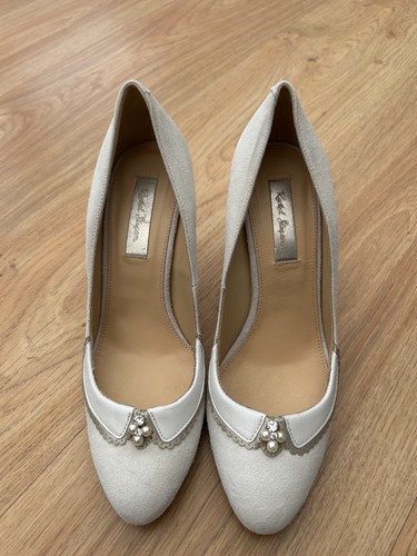 Rachel simpson court shoes - rachel,