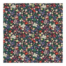Cath Kidston Harmony Wallpaper | Ditsy Night Floral