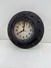 12" Marine Antique Ship