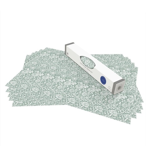 William morris unscented - william,
