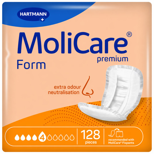 128 molicare premium - x, form