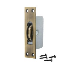 2 Inch Sash Window Pulley