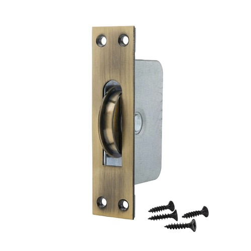 Sash window pulley wheel - 2",