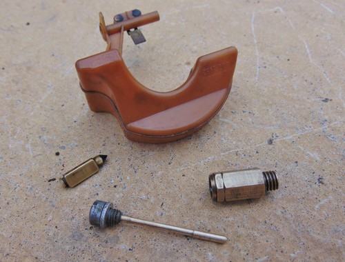 Classic carburettor cud - carburettor,