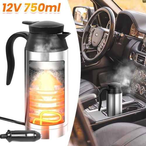 750ml 12v electric kettle - electric,