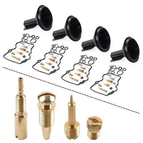 Carburetor repair rebuild kit - repair,