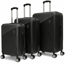 Suitcase Set of 3 Lightweight