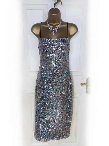 Lipsy silver pink blue - lipsy,