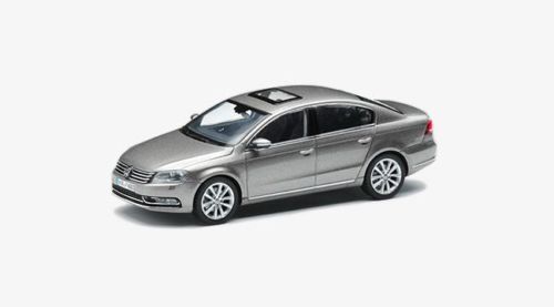 Passat saloon model - saloon, car