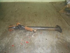 yamaha tw 200 side stand