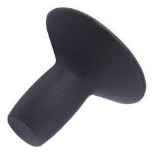 Silicon Rubber Joystick Controller Knob Button Fit For Electric Wheelchair New/