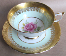 VINTAGE PARAGON CHINA A4020
