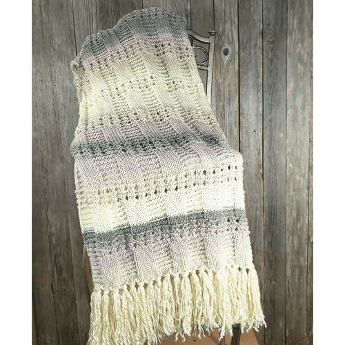New cream gray beige mix - gray,