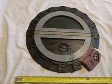OO/HO GAUGE HORNBY TURNTABLE