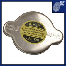 Radiator Cap Expansion Tank