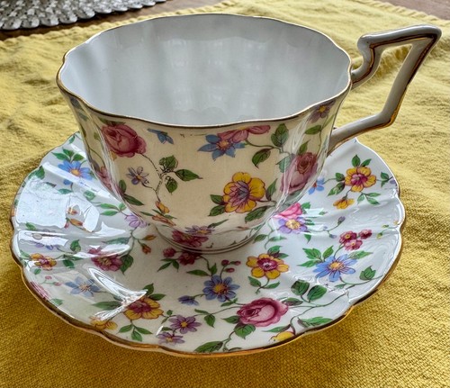 Vintage salisbury fine bone - salisbury,