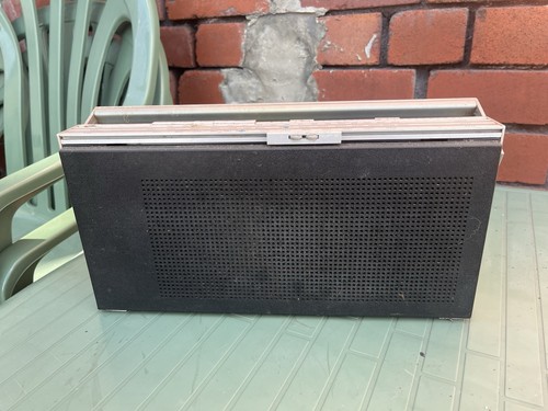 Bang and olufsen beolit - and, 600