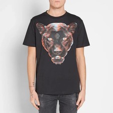 MARCELO BURLON Milan Italy
