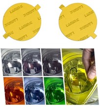 Subaru Impreza (98-01) Fog