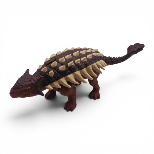 Jurassic world ankylosaurus - world,