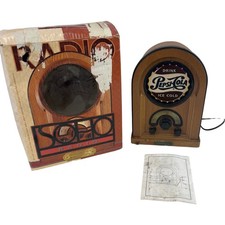 Vintage Pepsi-Cola Collectors