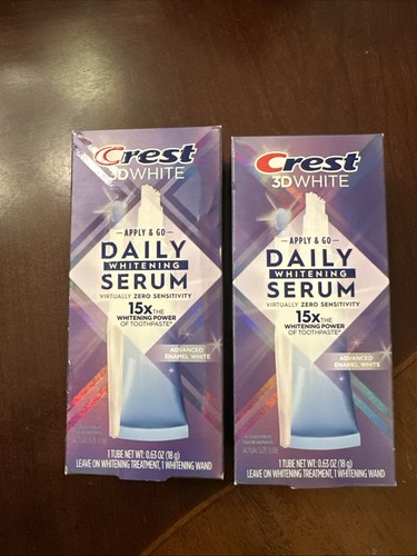 Crest white apply go - white,