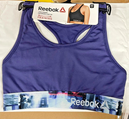 Reebok sports women - sports, top