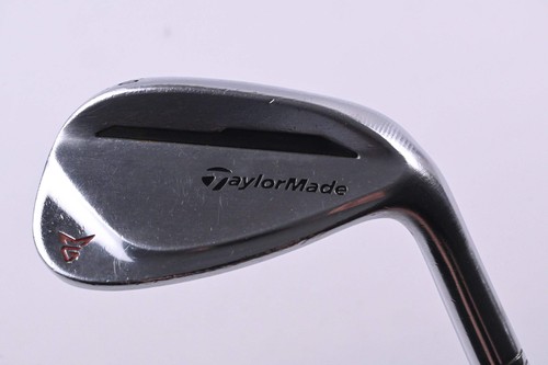 Taylormade milled grind gap - taylormade,