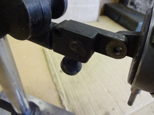 Bridgeport engineered made - r8,