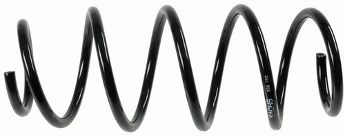 Sachs 998 750 coil - coil, spring