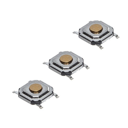 Micro switch push button - micro,