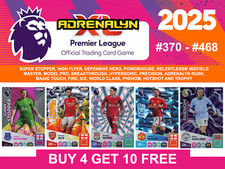 Panini Premier League