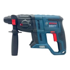 Bosch GBH 18V-21 18V Cordless Rotary Hammer Drill | Battery NOT INCLUDED