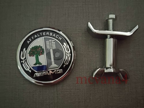 45mm affalterbach amg - 45mm,