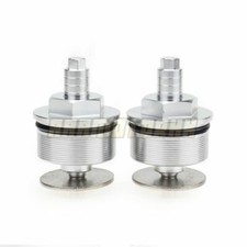 Preload fork caps bolts - fork,