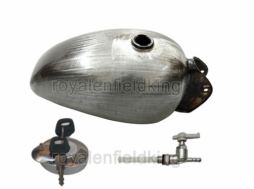 Fit for royal enfield trials - royal,
