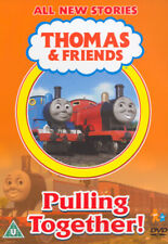 Thomas the Tank Engine and