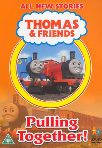 Thomas the tank engine and - thomas,