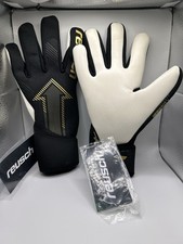 Reusch Fastgrip Silver 5570200