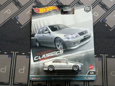 Hot Wheels Premium Modern