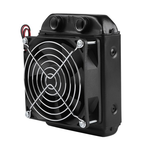 Heat exchanger computer - pc,