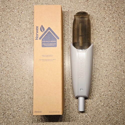 New norwex spray - norwex, mop