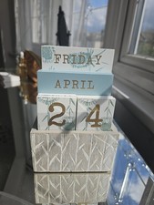 Vicky Yorke Designs Wooden