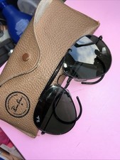 BL Ray-Ban Outdoorsman Sunglasses by Bausch and Lomb  70s 