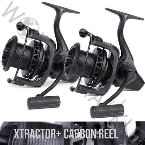 Sonik xtractor 5000 carbon x2 - xtractor+,