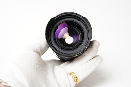 Canon 70mm 8 - fd, f2.8-3.5